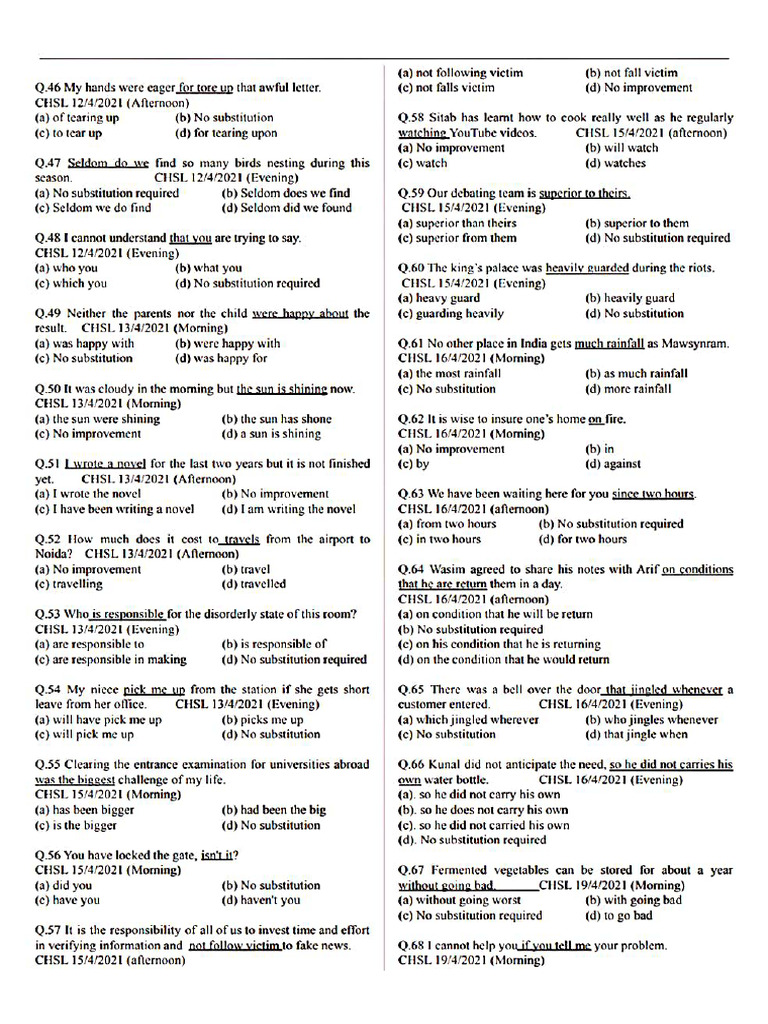 sentence-improvement-2-pdf