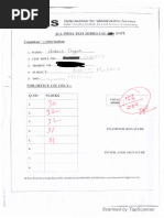 2022 Test 5 Mechanics Checked | PDF