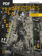 Perspectives 1 [ペーパーバック] Lansford， Lewis、 Barber， Daniel; Jeffries， Amanda Perspectives (1) Stu|-東華書局暨新月圖書公司-書籍資訊