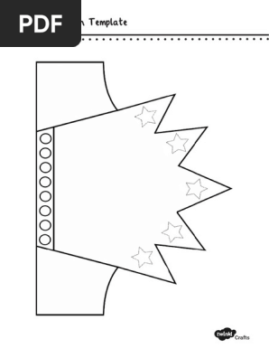 Birthday Crown