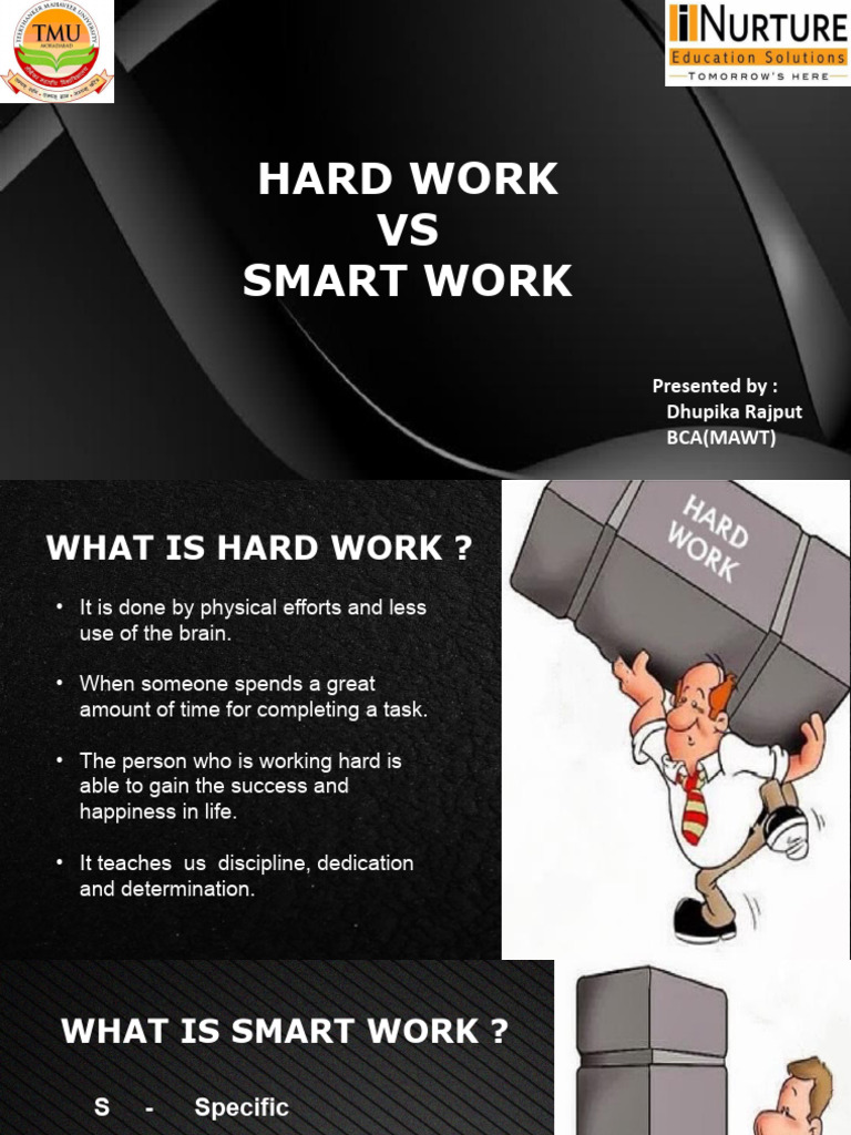 hard-work-vs-smart-work-pdf