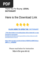 Shared Vocabulary | PDF