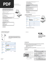 SMC Operation Manual EX9-ZSW-IPC1 | PDF | Ip Address | Computer Network
