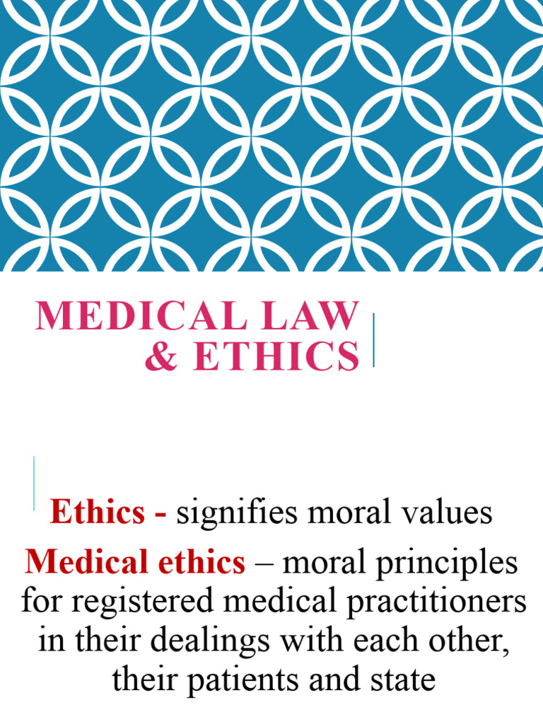 Medical Law 114, 115, 116-Forensic Medicine | PDF | Negligence | Medicine