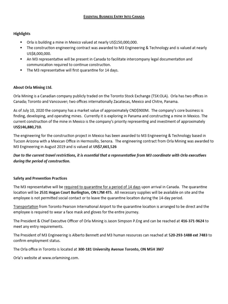 Essential work in canada pdf mining economies