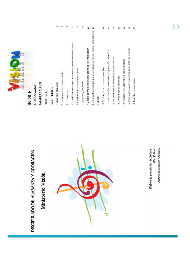 alabanza imprimir | PDF