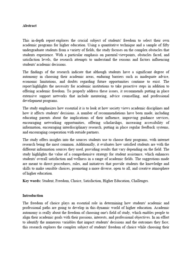 English Report Pdf Methodology Statistics