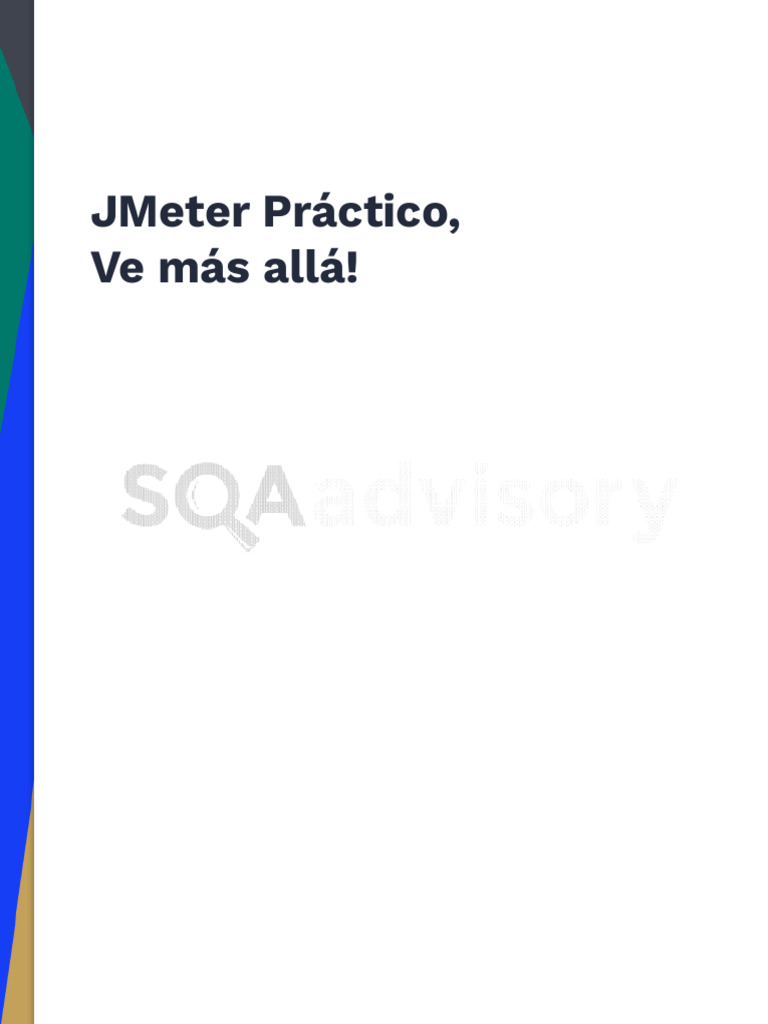 Instalación de JMeter en Mac paso a paso | PDF | Ingeniería de software ...