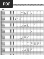 Tabela de Valores Venais IPVA 2016 | PDF | Motociclismo | BMW