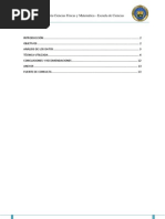 Análisis de Componentes Principales (ACP)