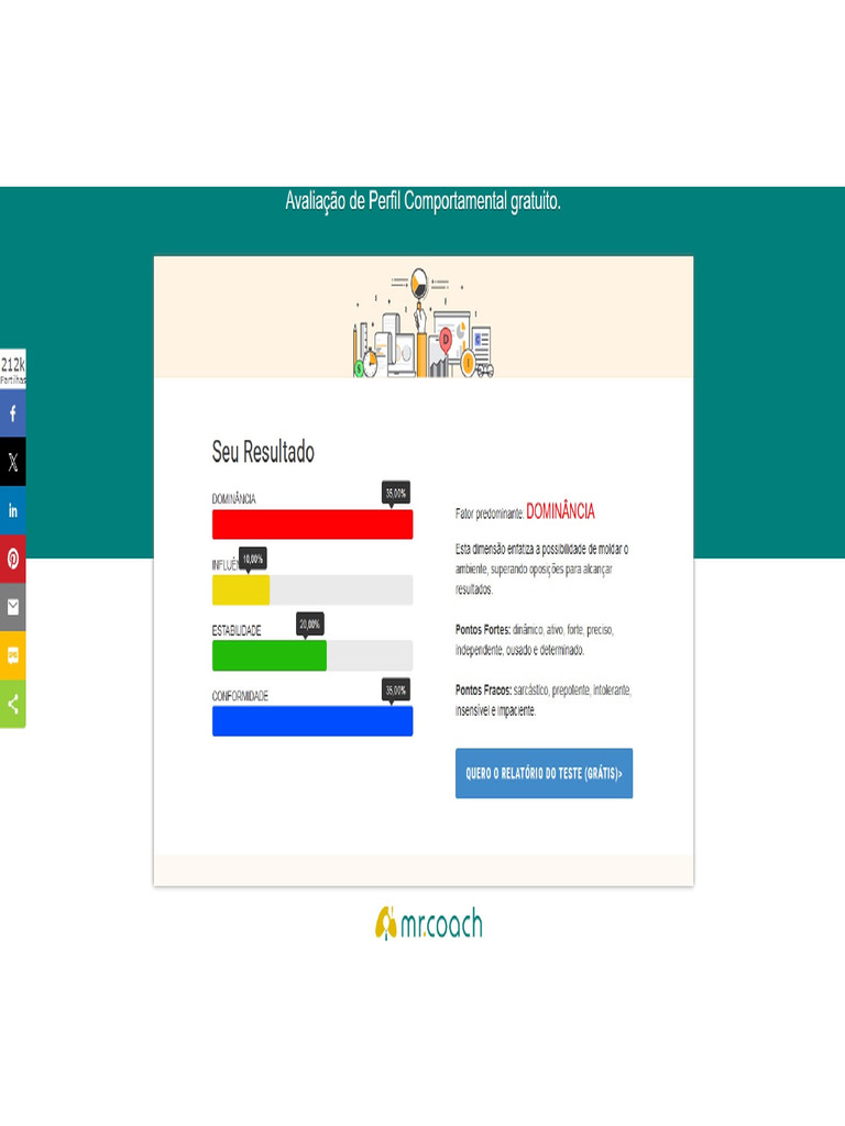 Teste A | PDF