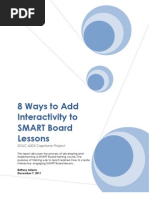 Download Capstone Project by bgarrett24 SN74951514 doc pdf