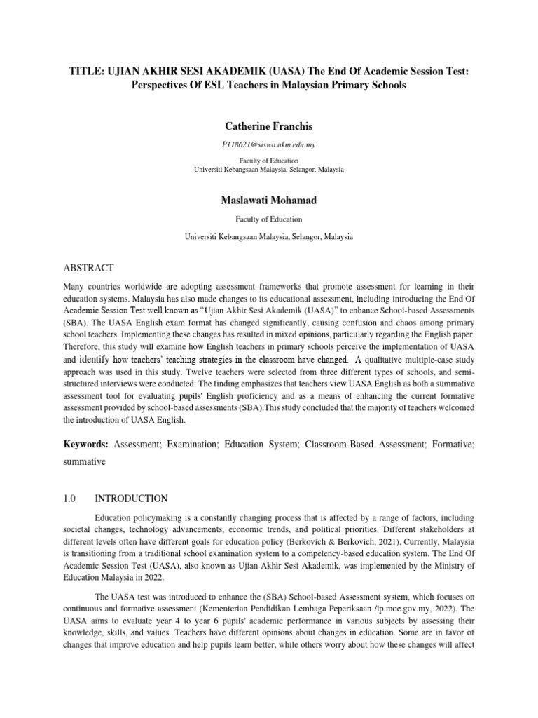 the-perspective-of-english-teachers-on-the-implementation-of-the-end-of