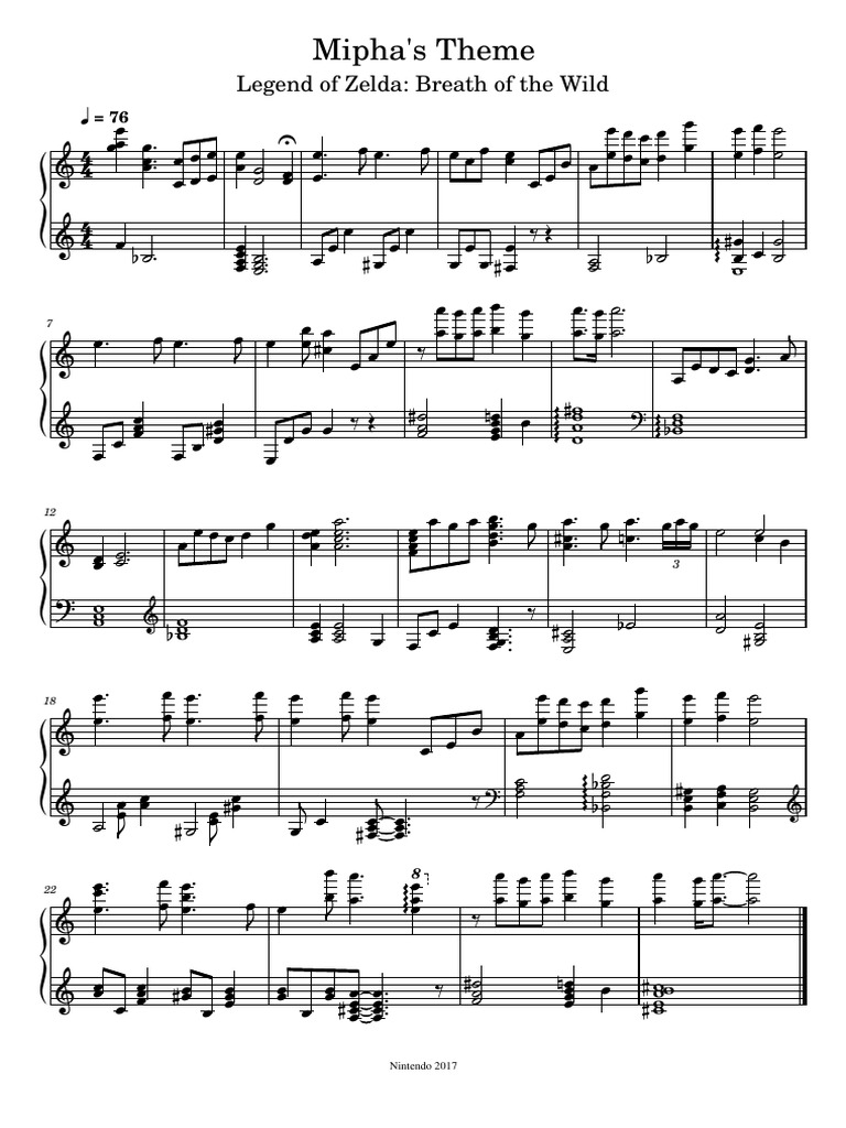 miphas-theme-breath-of-the-wild-piano-solo-pdf-video-game