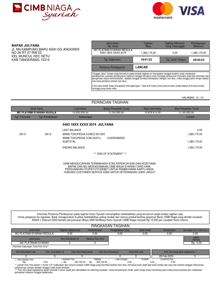 CC Statement 28032024144345 PDF | PDF