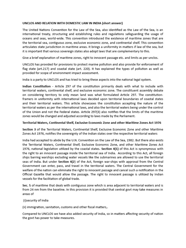 unclos-and-relation-with-domestic-law-in-india-pdf-territorial