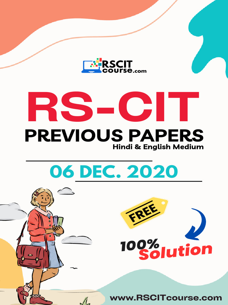 2-Rscit Paper 06-Dec-2020 | PDF