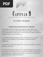 Download capitulo 9 MacroEconomia Dornbusch by Jose Luis Plaza Gonzalez SN74955953 doc pdf