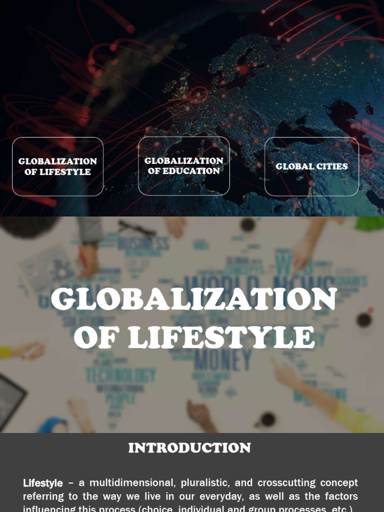 Contemporary 2 | PDF | Cost Of Living | Globalization