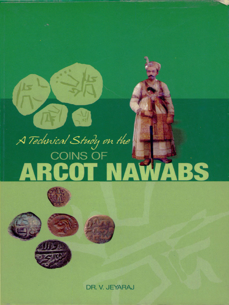 Dr. V Jeyaraj | PDF | Coins | Numismatics