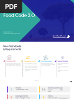 FDA Nutrition Facts Rounding Rules | PDF | Nutrition Facts Label ...