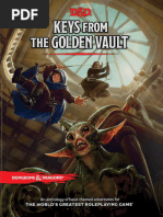 DnD 5e Dungeon Master Guide | PDF