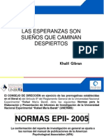 Normas Epii-Apa 2005