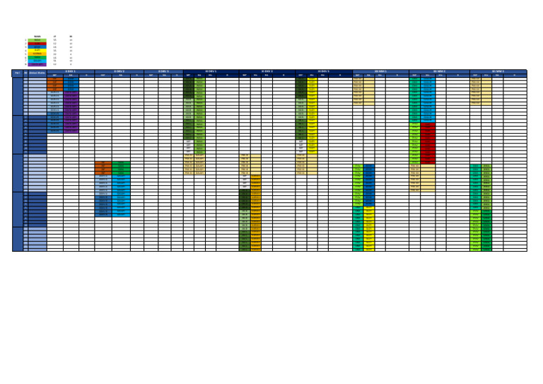  JADWAL DKV 2024 2025 