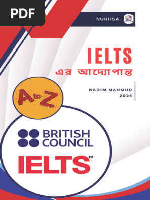 IELTS Meaning