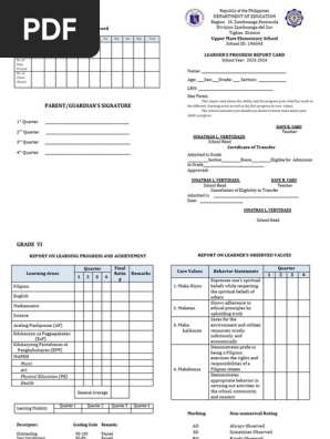 BLANK CARD