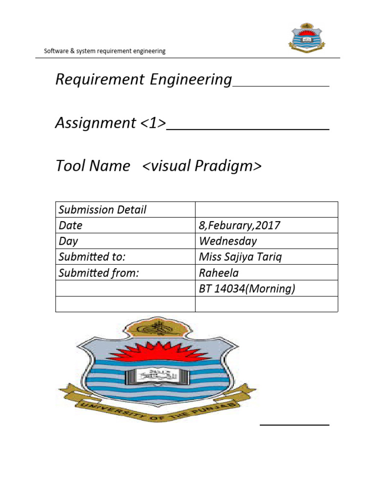 Software Requirement Engineering Practices | PDF | Use Case | Databases
