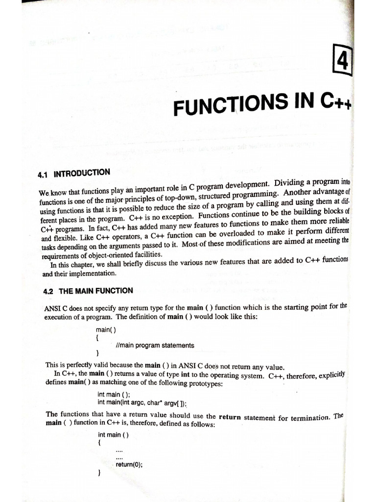 Unit 2 | PDF