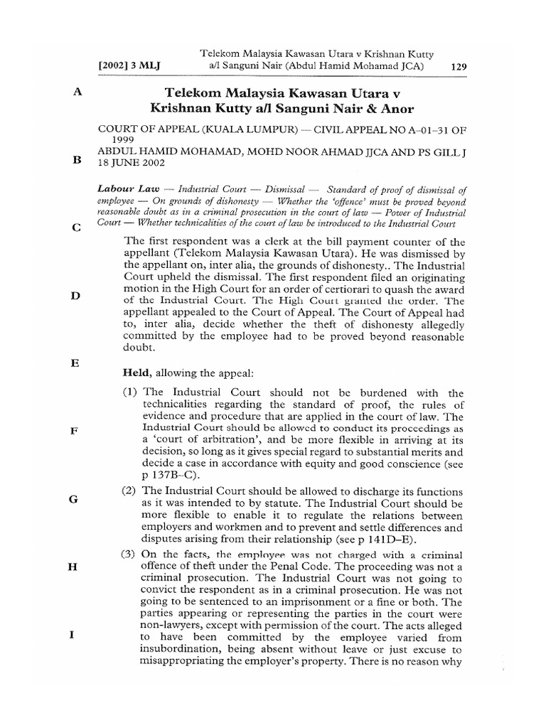 Telekom Malaysia PDF