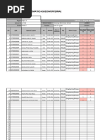 RMA G3Scoresheet v3.XlsxG3-C0smos 2023-2024 | PDF
