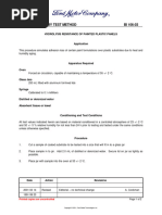 Iso 1518 1 2023 | PDF | International Organization For Standardization