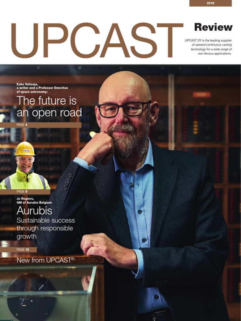 Upcast Asiakaslehti 1 2018 Issuu Pdf