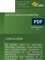 ANTICONVULSIVANTES 2011