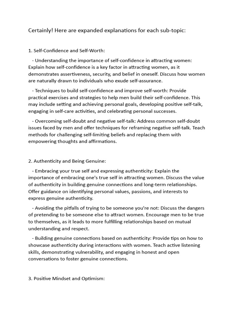 Mindset Roadmap Download Free Pdf Psychological Resilience Optimism