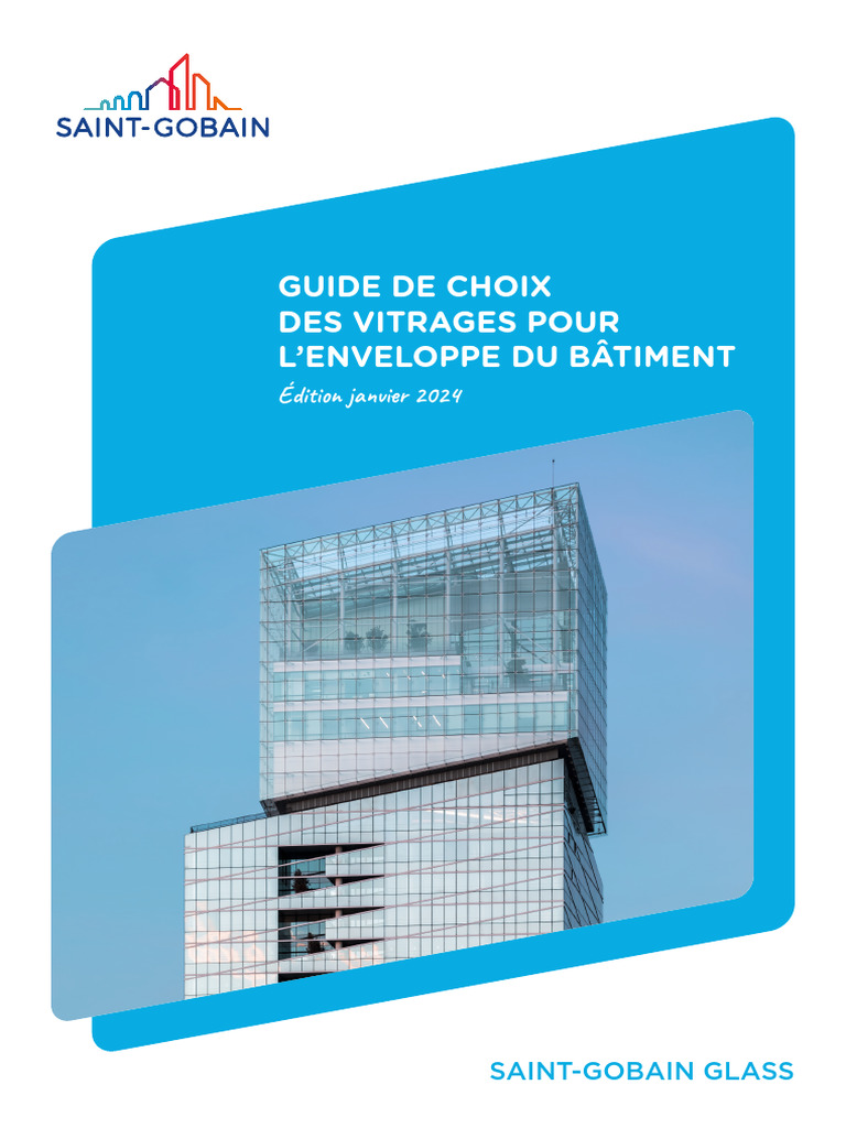 Saint Gobain Vitrage Cataloguenull