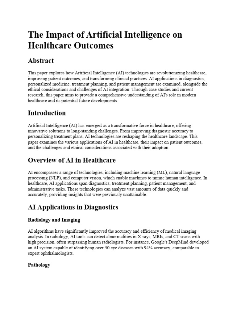 the-impact-of-artificial-intelligence-on-healthcare-outcomes-pdf