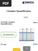 ASE Adult Cardiac Chamber Quantification Guide | PDF | Echocardiography ...