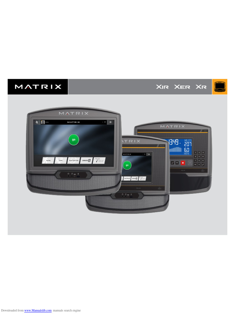 Downloaded From Manuals Search Engine | PDF | Wi Fi | Tablet Computer