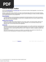 Download Android Developer Toolbox by Kaz  SN7496417 doc pdf
