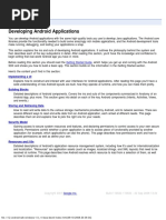 Download Android Developing Applications by Kaz  SN7496419 doc pdf