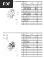 Lifan Spare Parts Catalog | PDF
