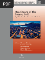 Telehealth Ecosystems in Practice | PDF | Health Care | Medicine