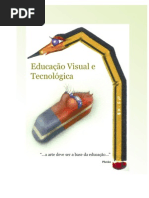 Educação pela Arte e Literatura infanto juvenil.  Paula Frade