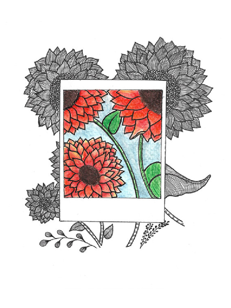 Drawing Classes Near Me 1 PDF