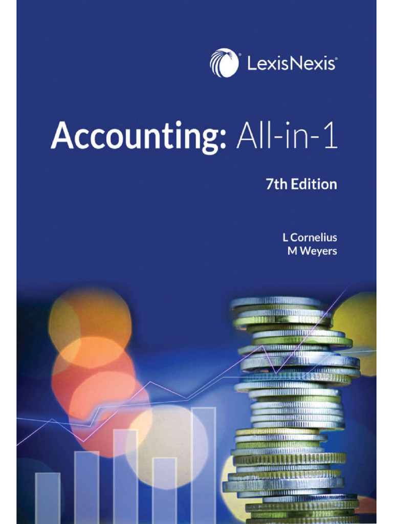 Financial Accounting, 7e | myBusinessCourse