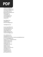 International Database Contry Wise PDF Companies Business 